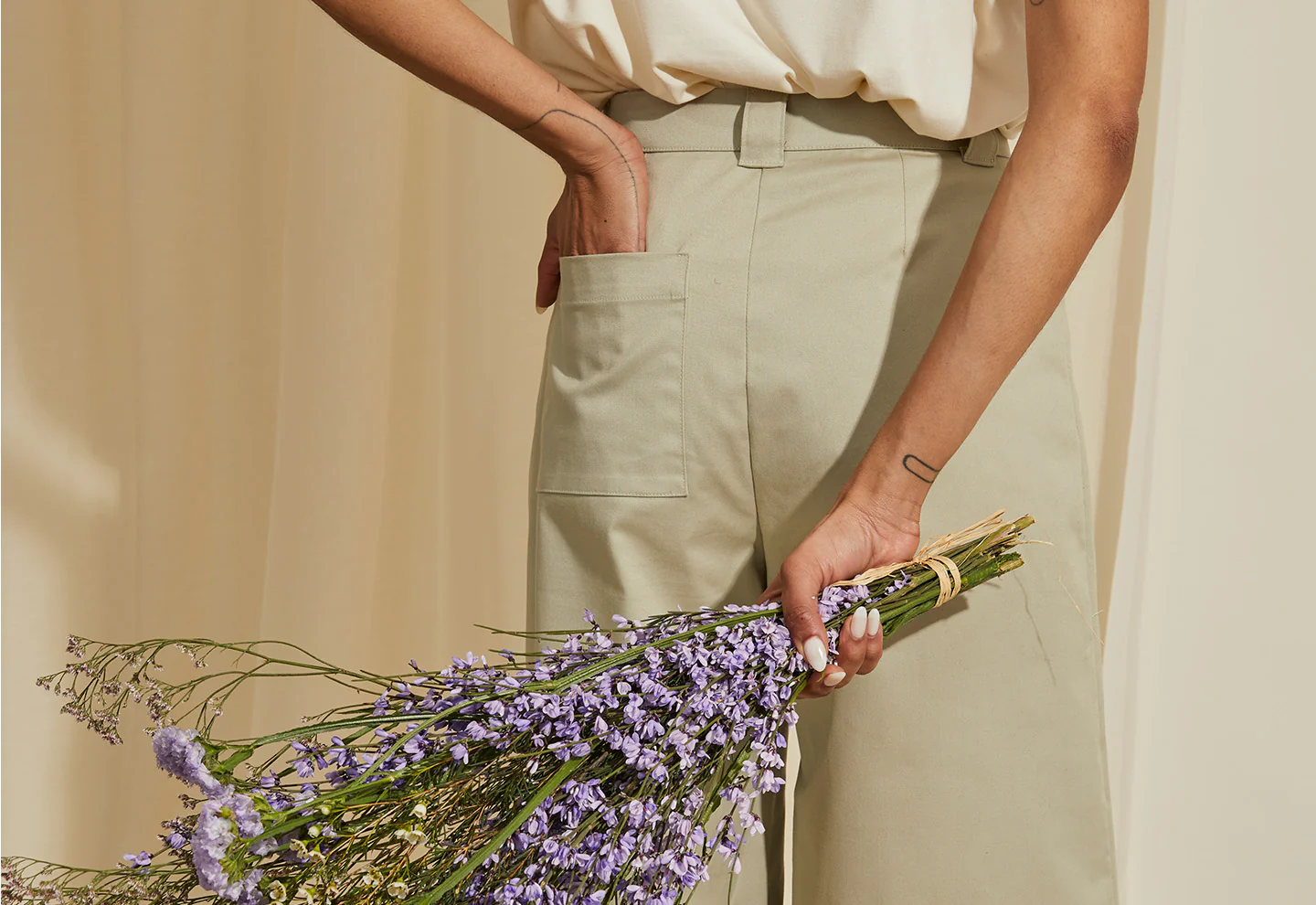 Cousez votre propre élégance