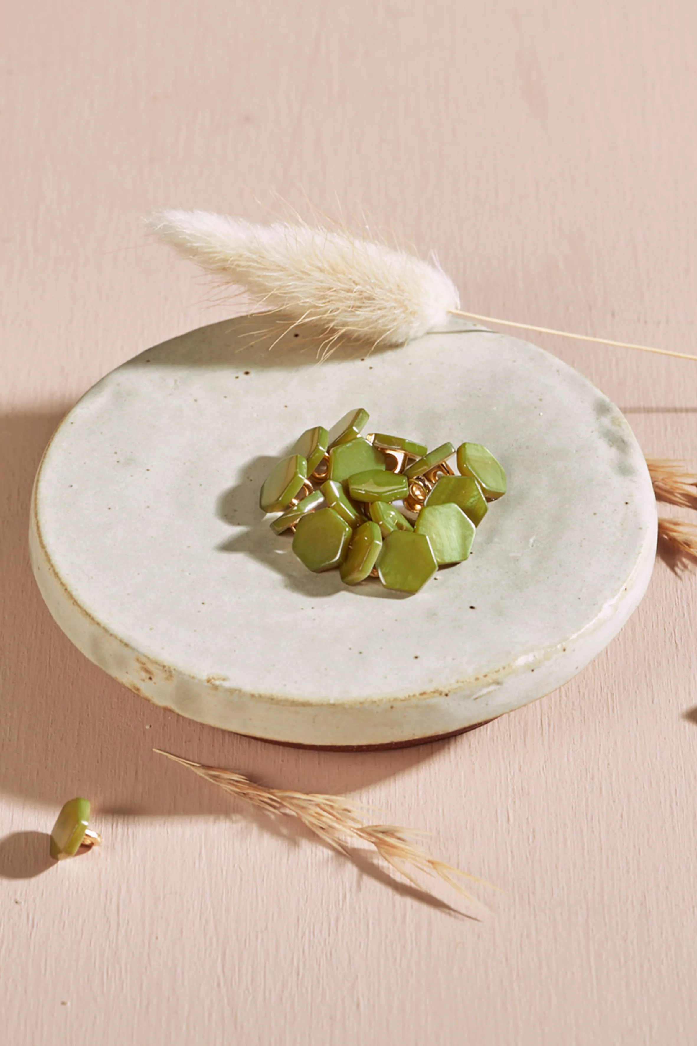 Mercerie Atelier Brunette